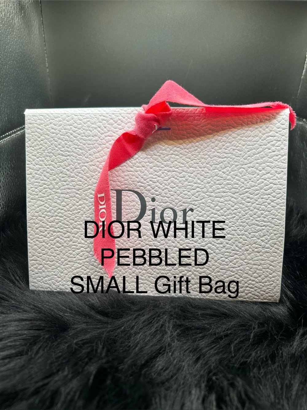 DIOR & Chanel & other beauty items, choose (1) FUNDRAISER for Grandbaby - Picture 5 of 16